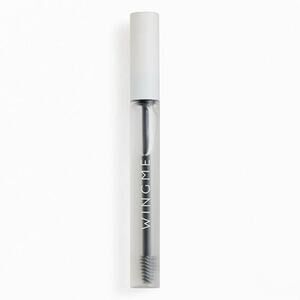NEW‎ Wingme Cosmetics Clear Brow Gel Vegan Clean Flexible Hold Sculpted Brows